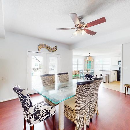 Abaco House Villa Gulf Shores Exterior photo