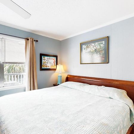 Abaco House Villa Gulf Shores Exterior photo