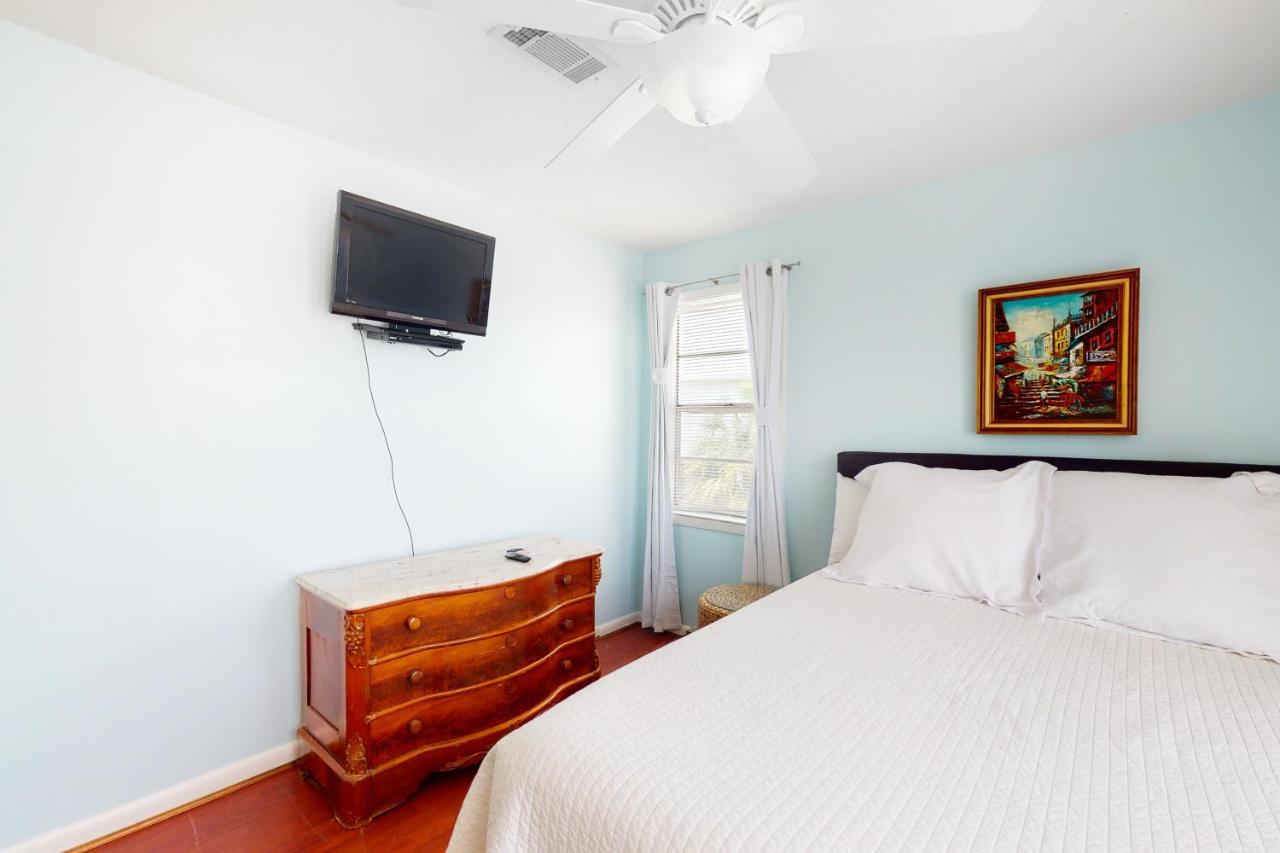 Abaco House Villa Gulf Shores Exterior photo