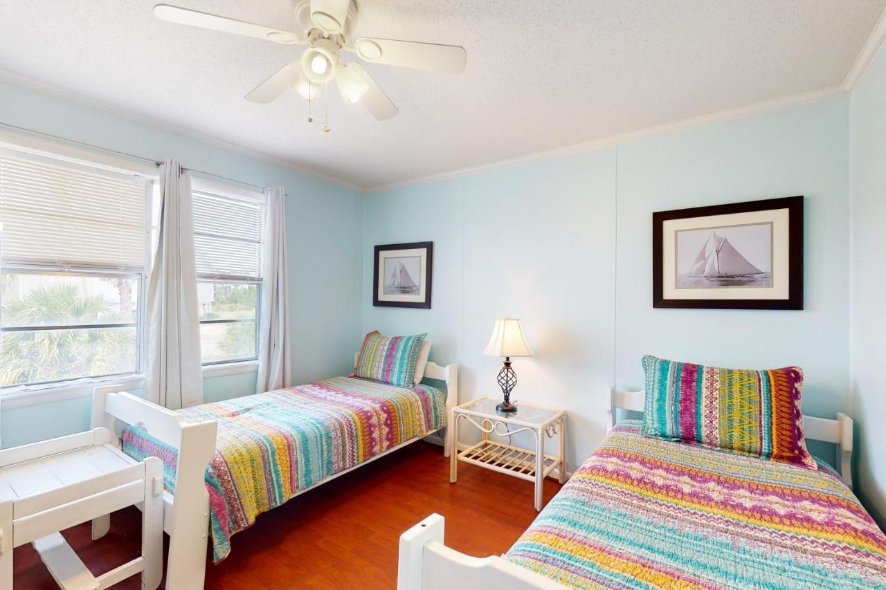 Abaco House Villa Gulf Shores Exterior photo