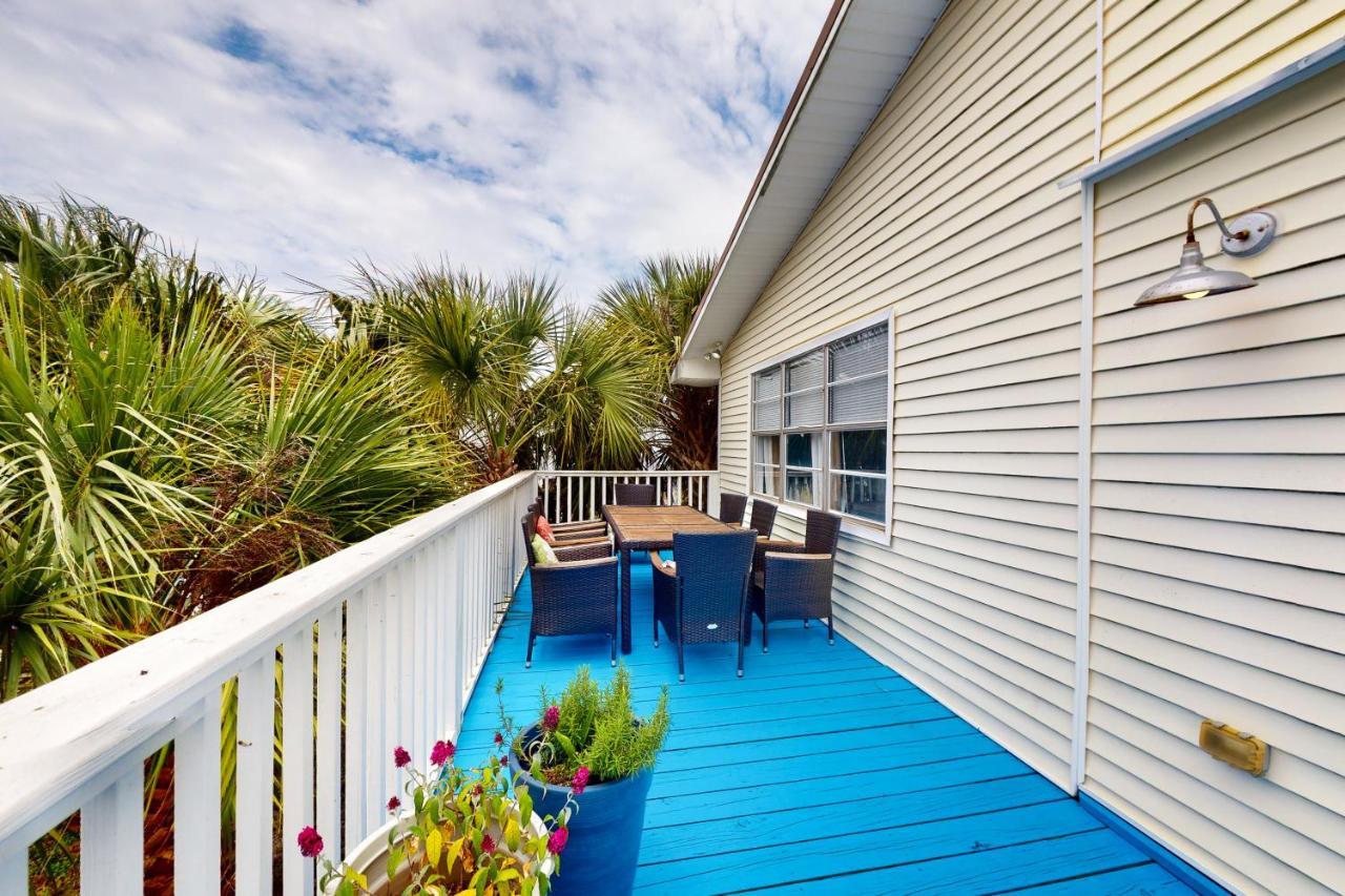 Abaco House Villa Gulf Shores Exterior photo