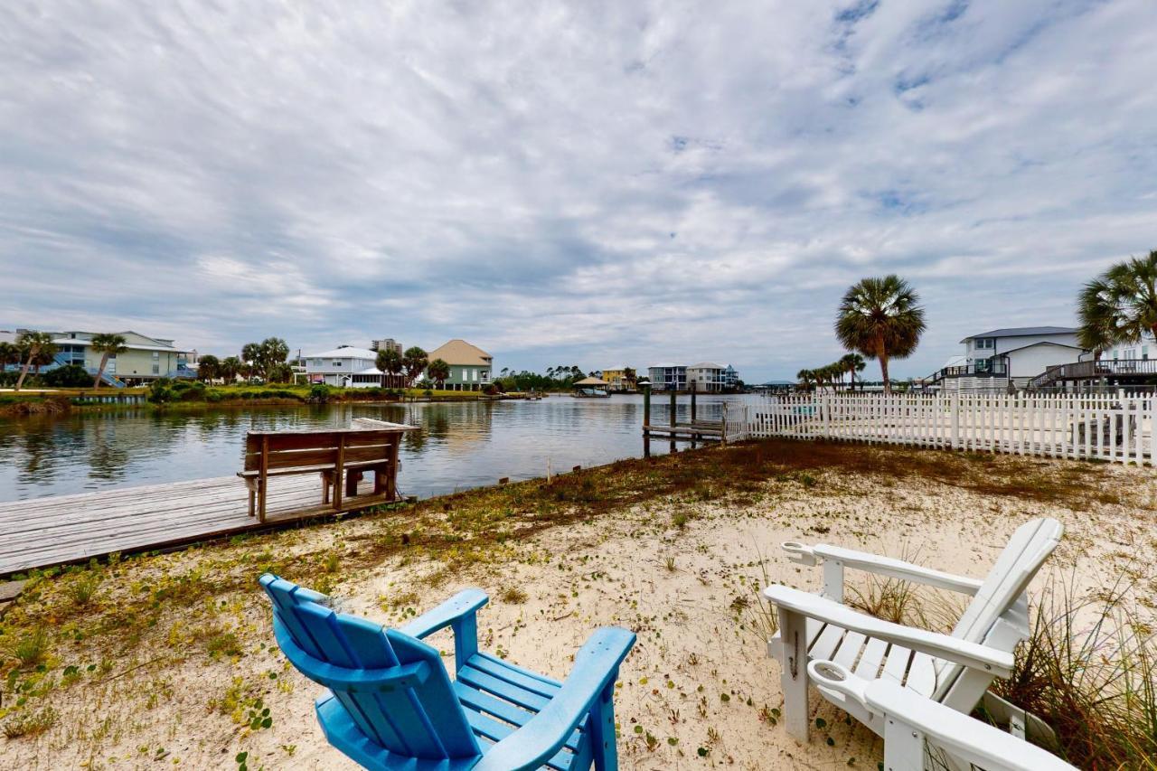 Abaco House Villa Gulf Shores Exterior photo