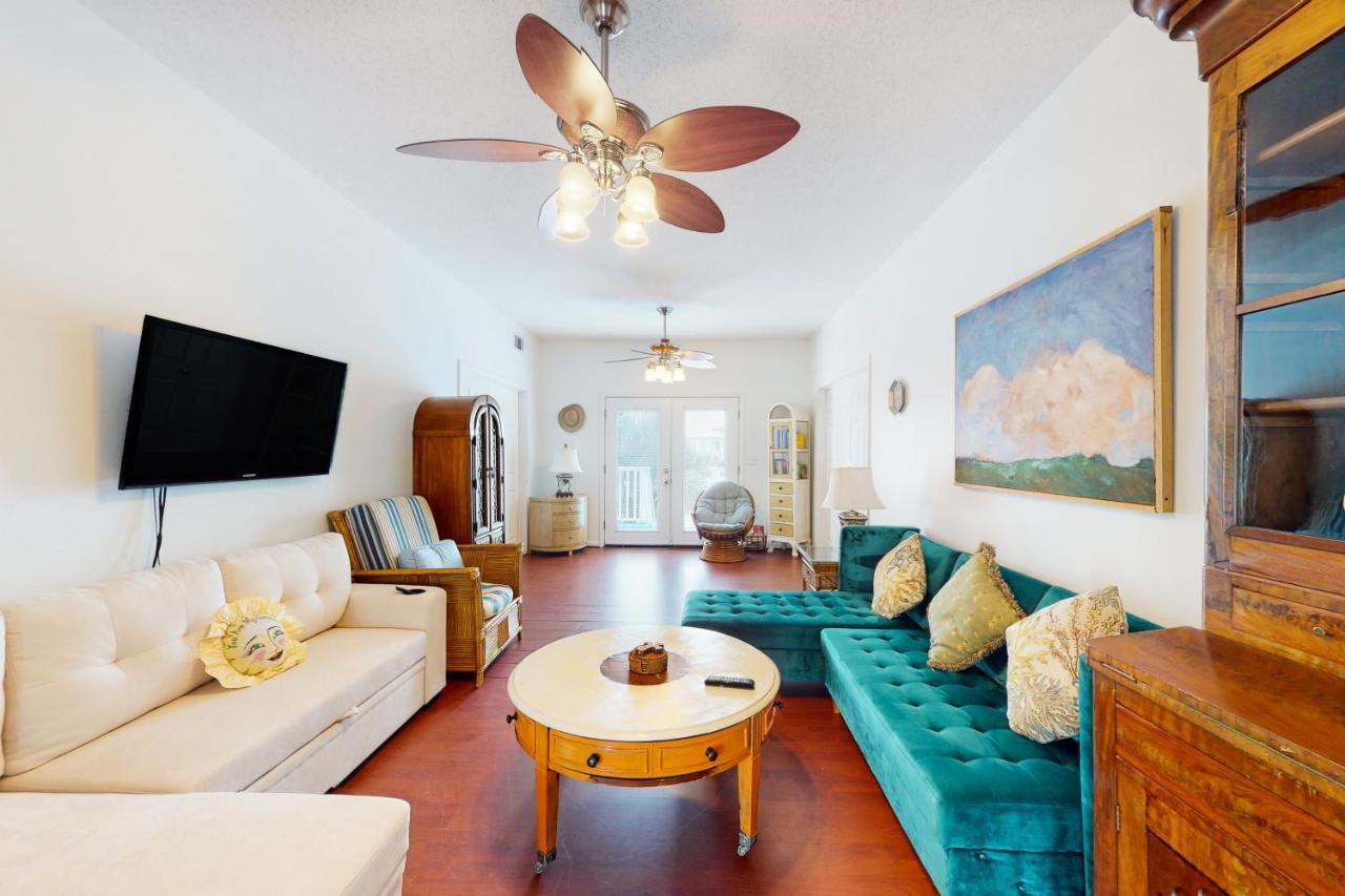 Abaco House Villa Gulf Shores Exterior photo