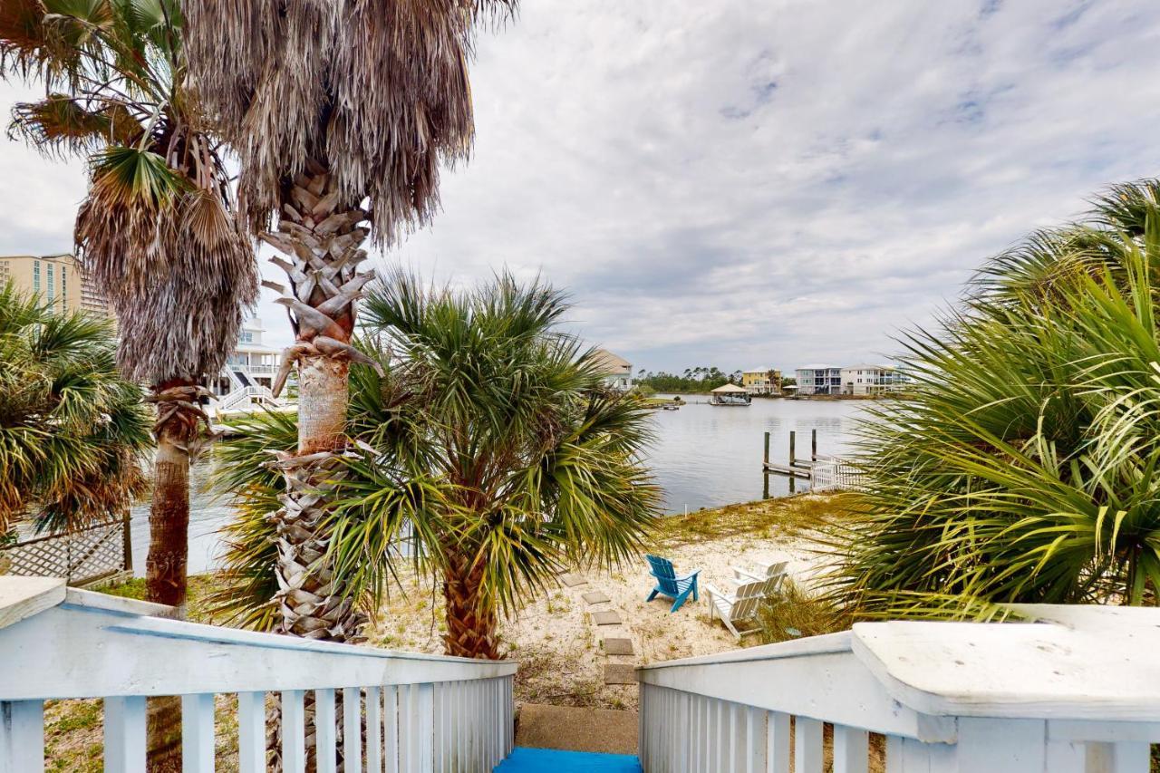 Abaco House Villa Gulf Shores Exterior photo